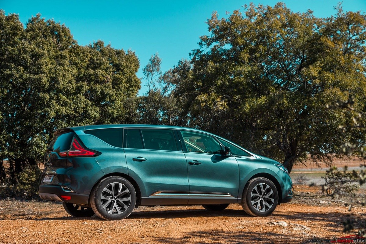 ¿Qué menos de agrada del coche?