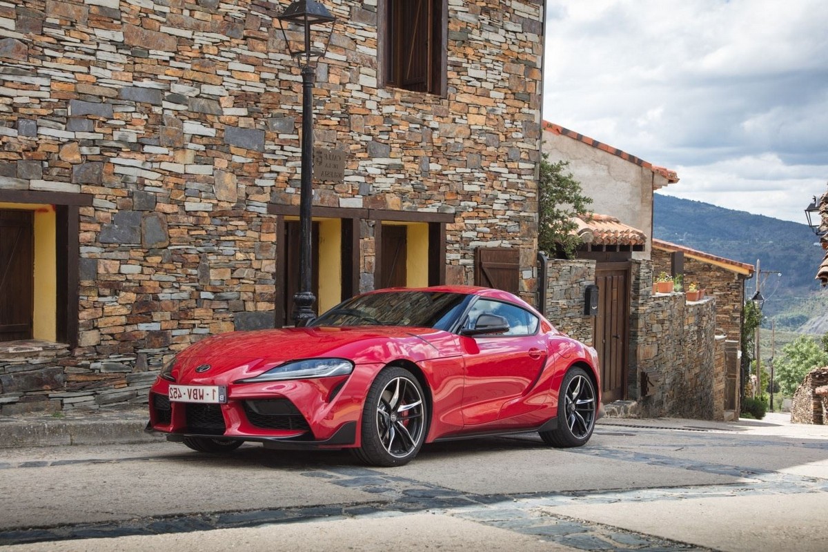 Nuevo Mazda mx5 2019